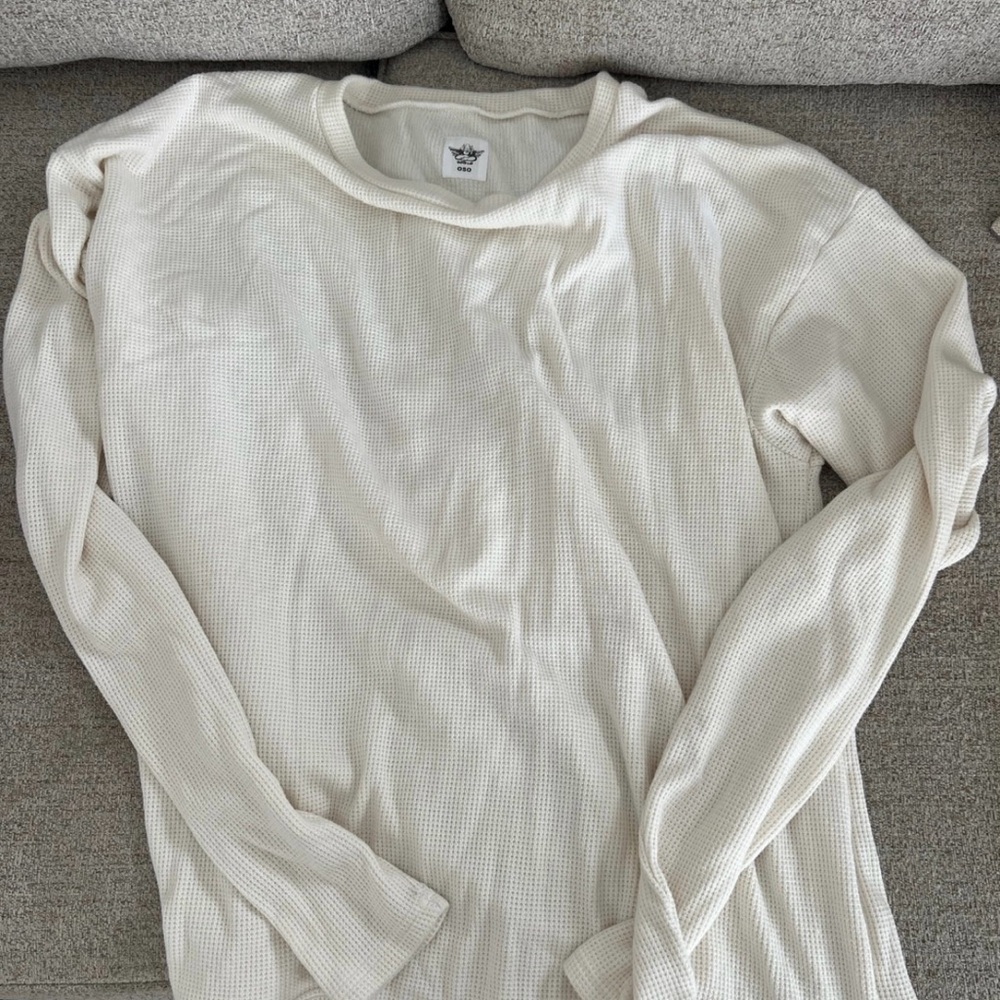 Boys Lie Long Sleeve - Picture 4 of 4
